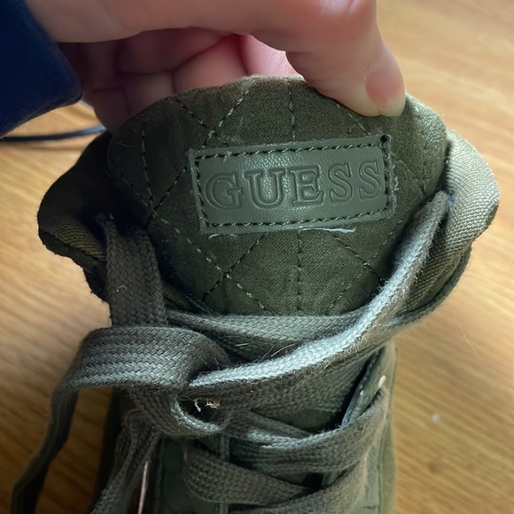 Guess shoes - Picture 4 of 7